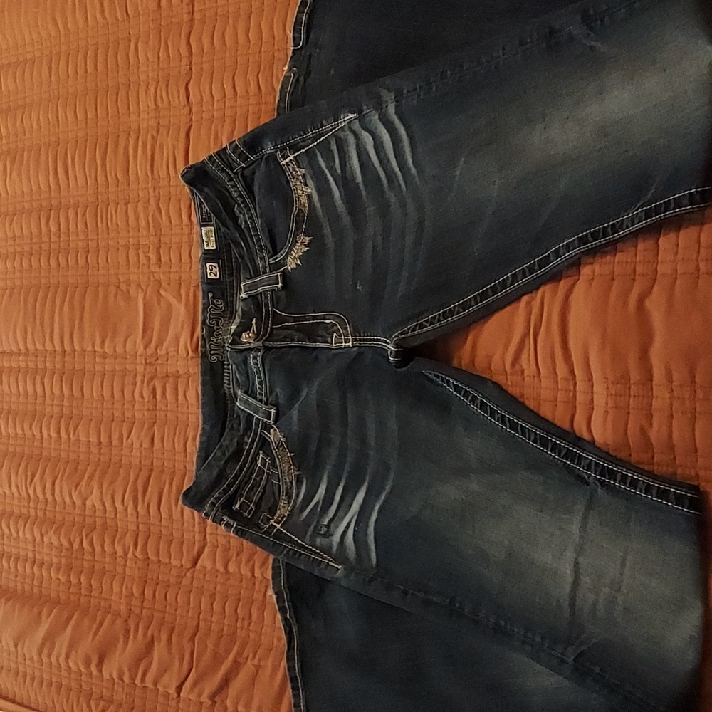 Miss Me Jeans 29